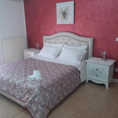 Casa Vacanza Nonna Dora Ματέρα Εξωτερικό φωτογραφία