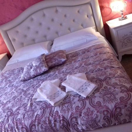 Casa Vacanza Nonna Dora Ματέρα Εξωτερικό φωτογραφία