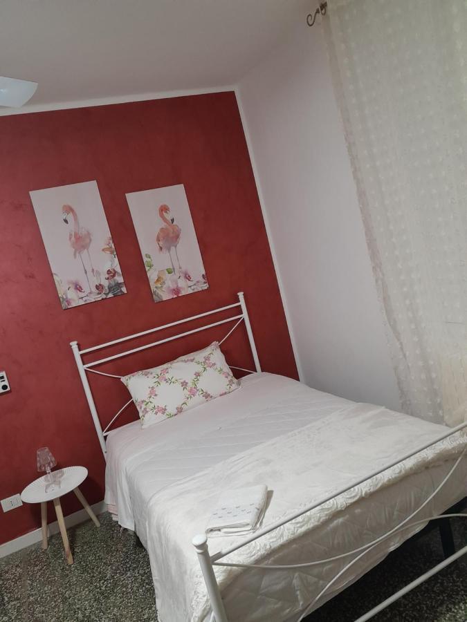 Casa Vacanza Nonna Dora Ματέρα Εξωτερικό φωτογραφία
