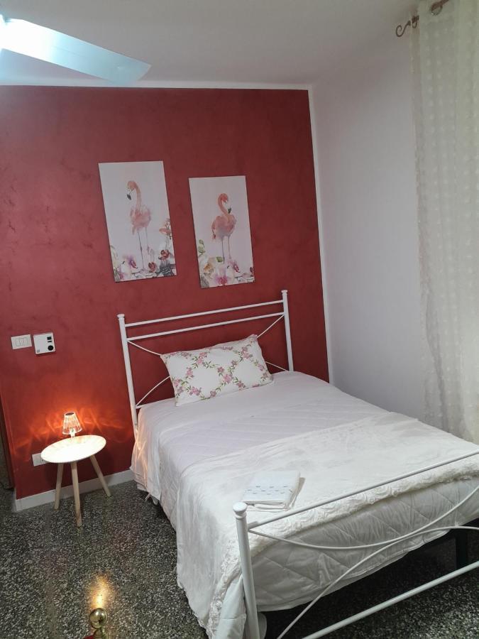 Casa Vacanza Nonna Dora Ματέρα Εξωτερικό φωτογραφία