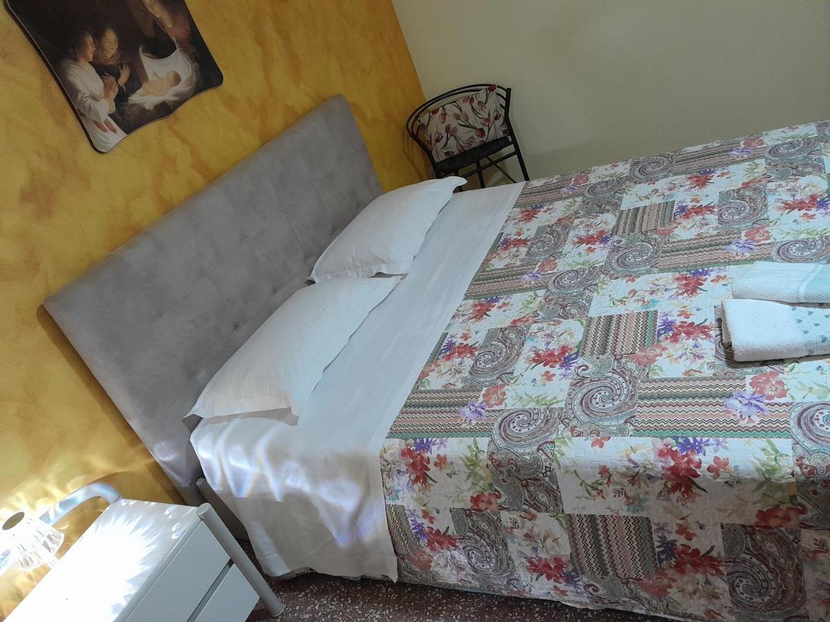 Casa Vacanza Nonna Dora Ματέρα Εξωτερικό φωτογραφία