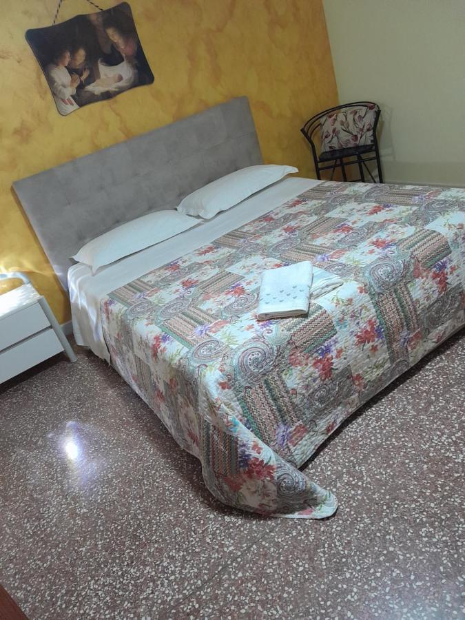 Casa Vacanza Nonna Dora Ματέρα Εξωτερικό φωτογραφία