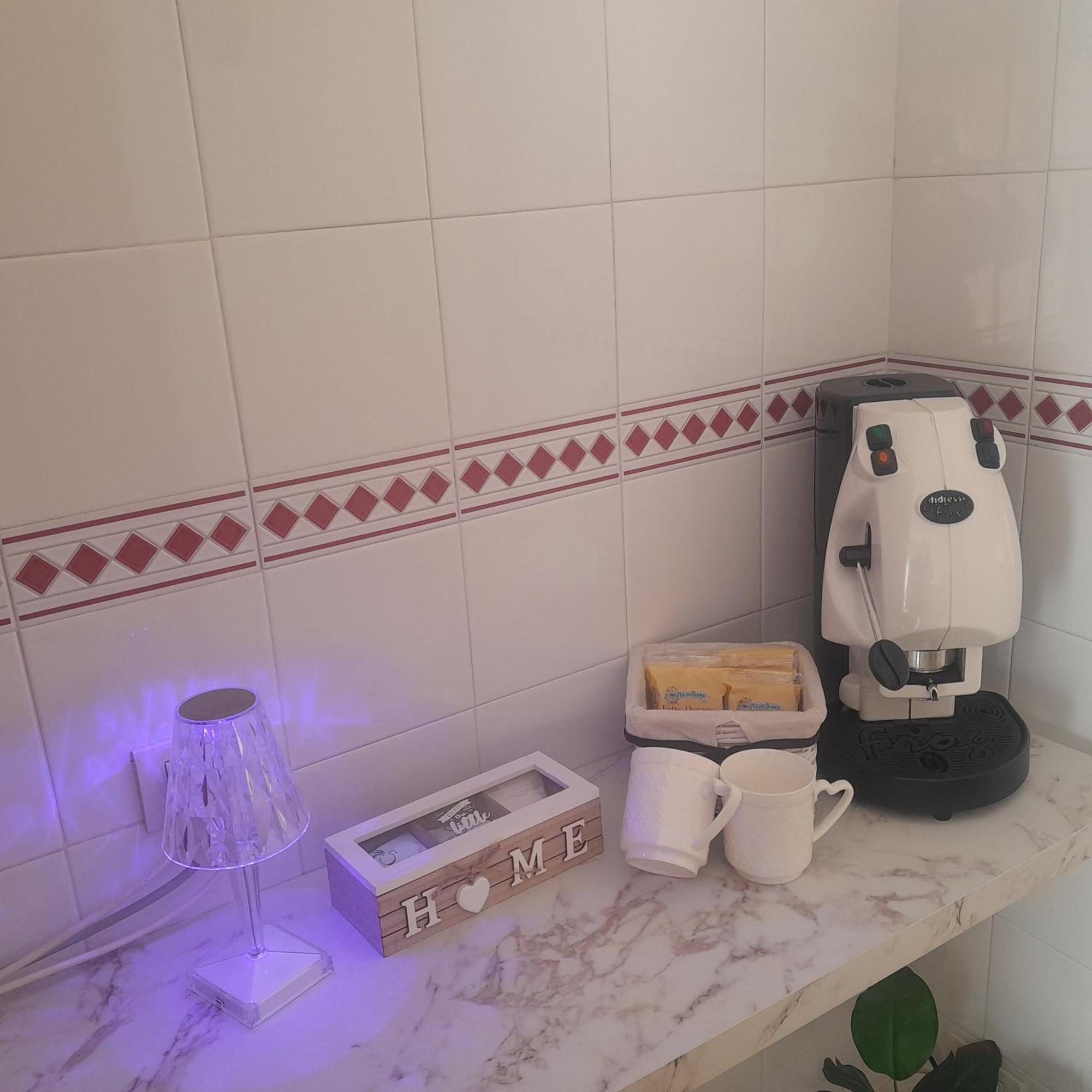 Casa Vacanza Nonna Dora Ματέρα Εξωτερικό φωτογραφία