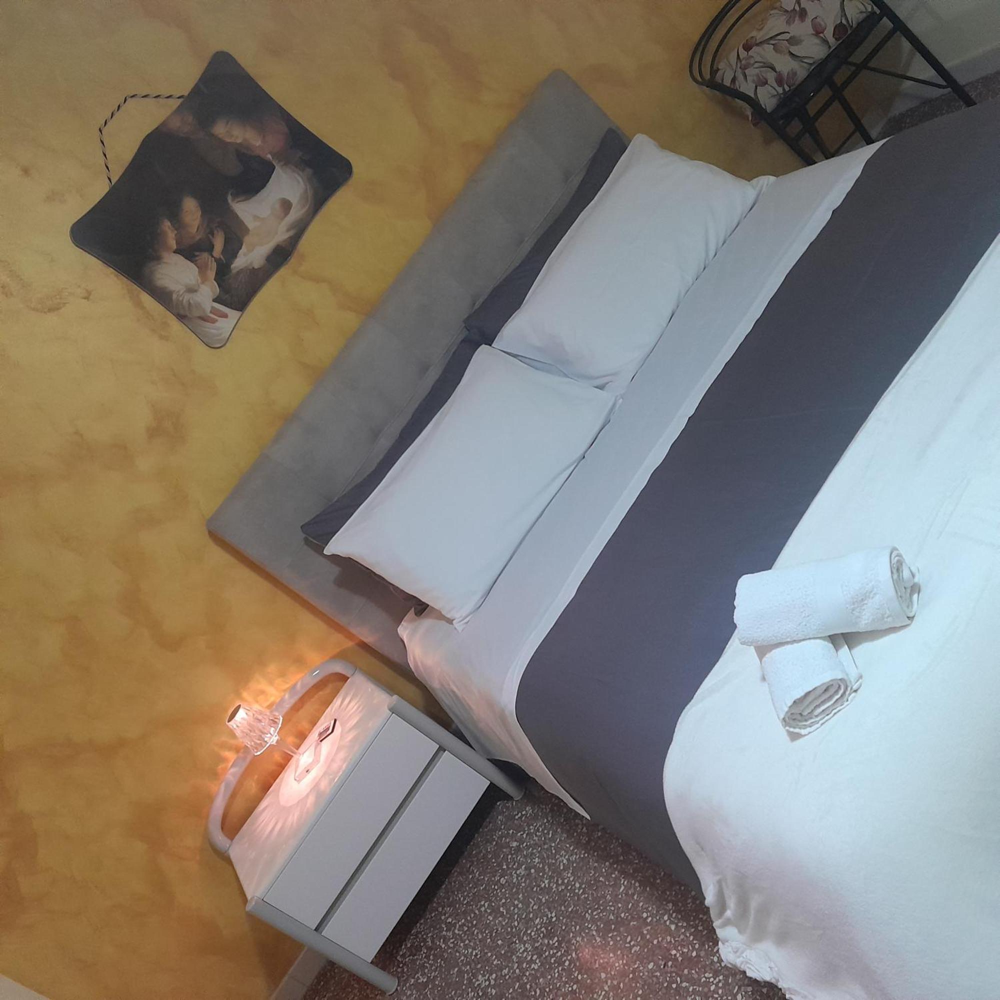 Casa Vacanza Nonna Dora Ματέρα Εξωτερικό φωτογραφία