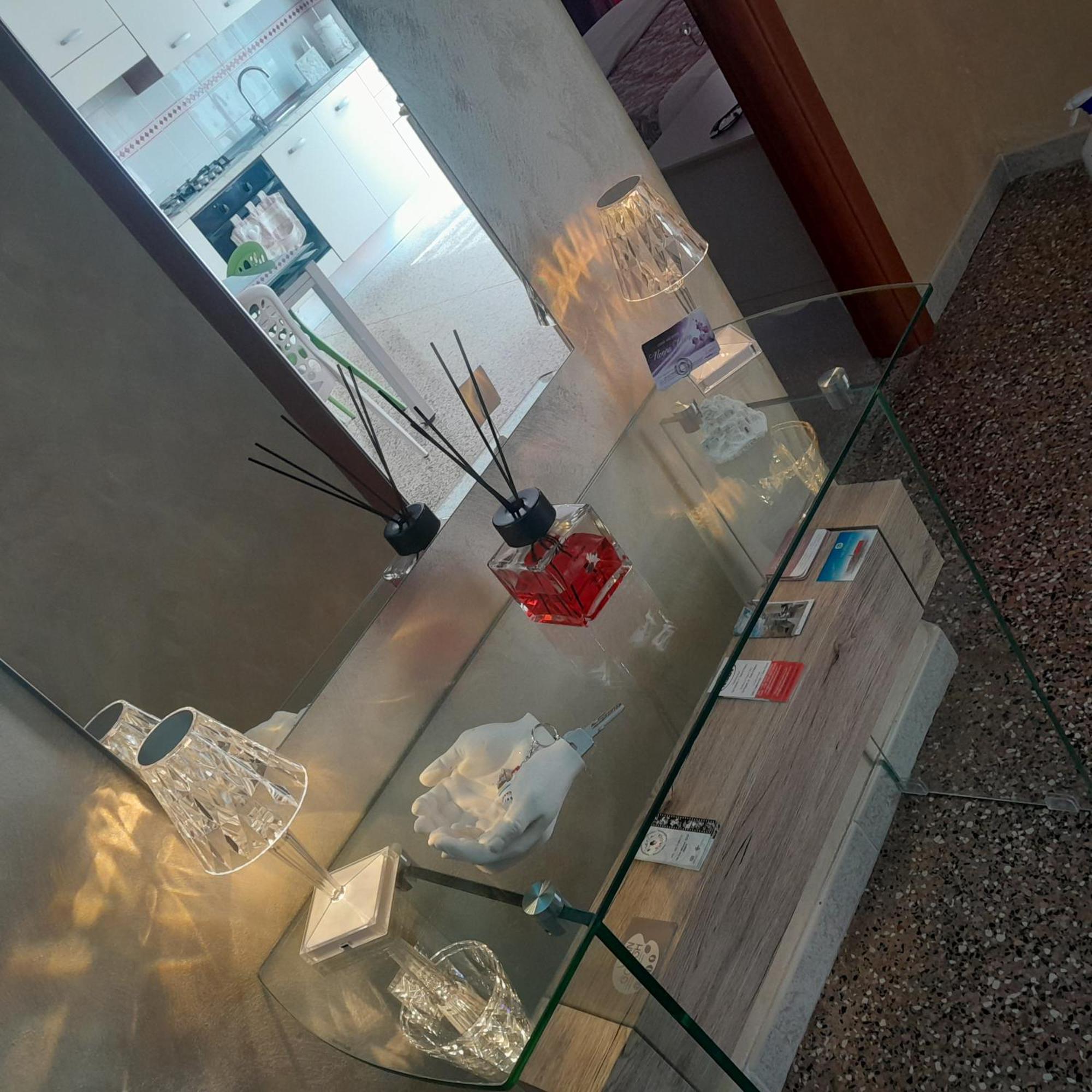 Casa Vacanza Nonna Dora Ματέρα Εξωτερικό φωτογραφία