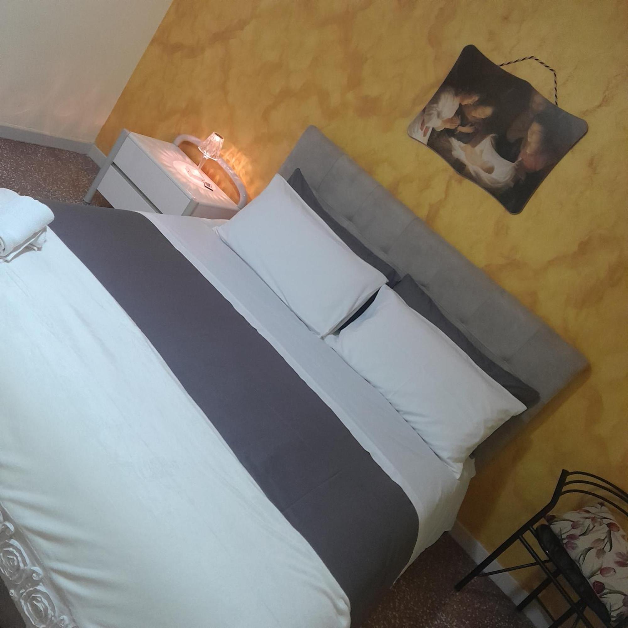 Casa Vacanza Nonna Dora Ματέρα Εξωτερικό φωτογραφία