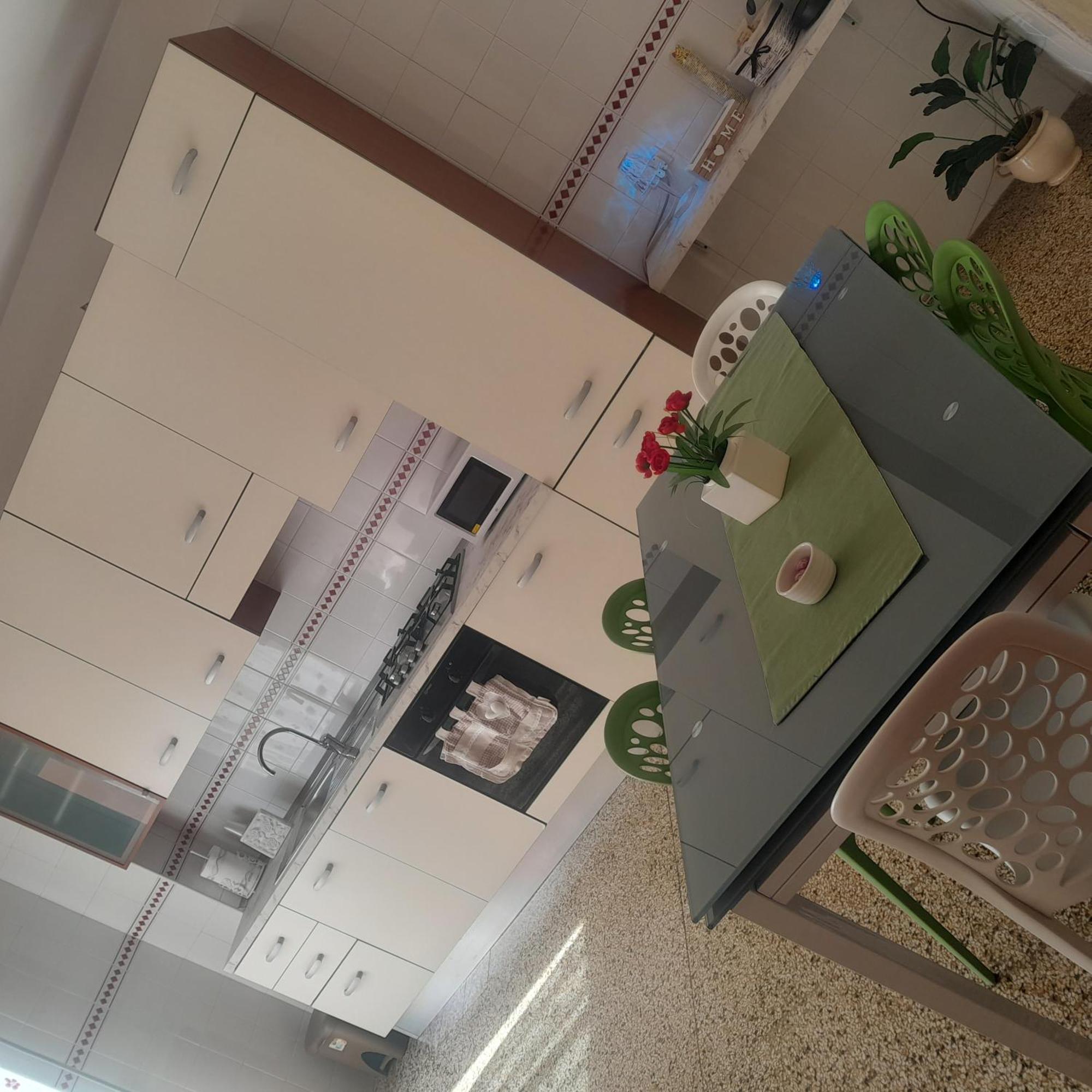 Casa Vacanza Nonna Dora Ματέρα Εξωτερικό φωτογραφία