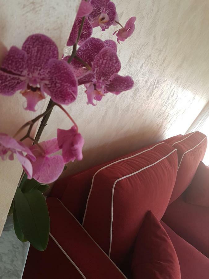 Casa Vacanza Nonna Dora Ματέρα Εξωτερικό φωτογραφία