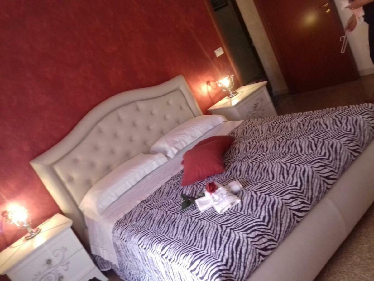 Casa Vacanza Nonna Dora Ματέρα Εξωτερικό φωτογραφία