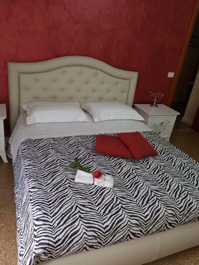 Casa Vacanza Nonna Dora Ματέρα Εξωτερικό φωτογραφία
