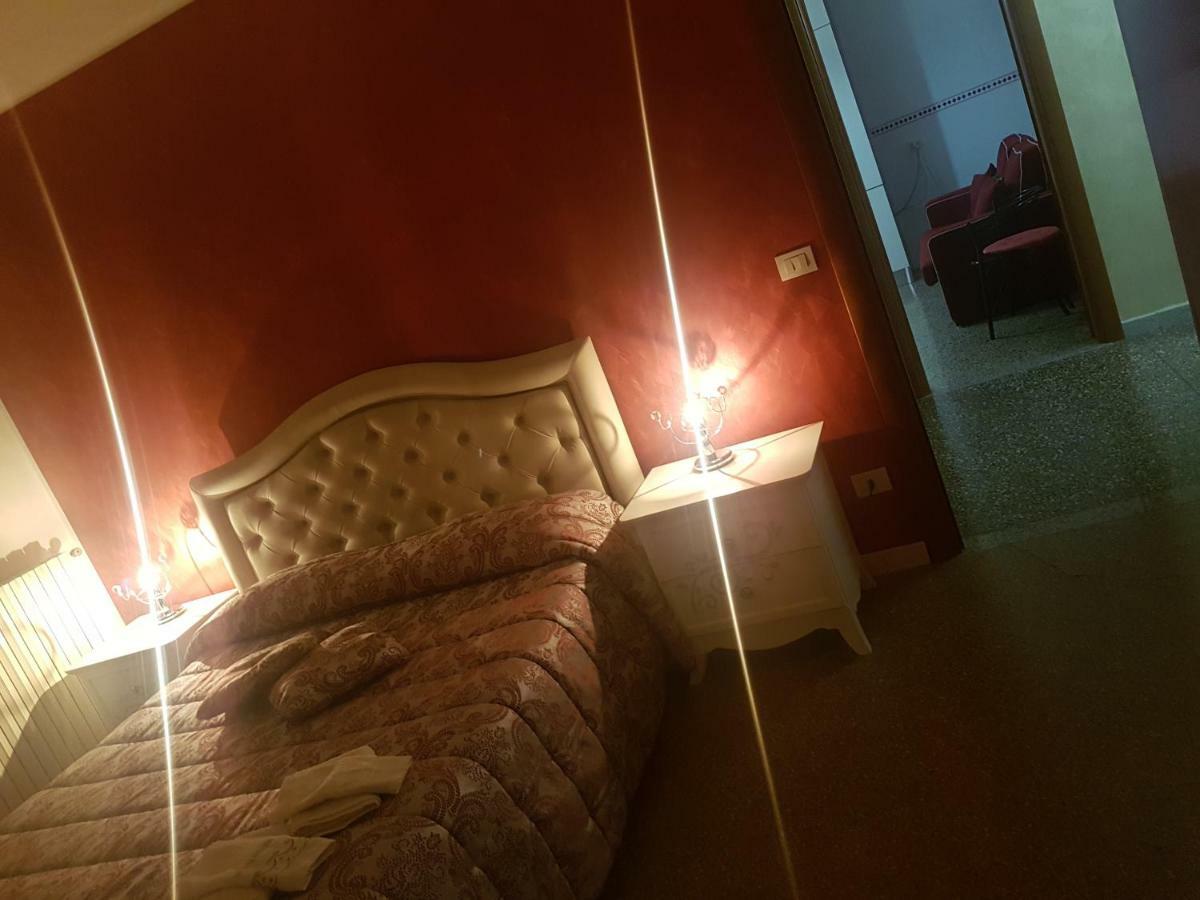Casa Vacanza Nonna Dora Ματέρα Εξωτερικό φωτογραφία