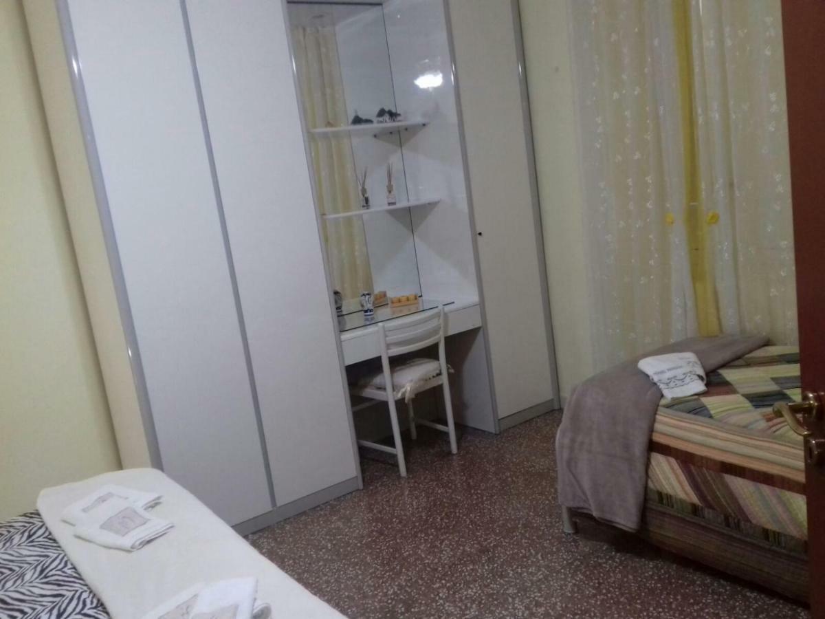 Casa Vacanza Nonna Dora Ματέρα Εξωτερικό φωτογραφία