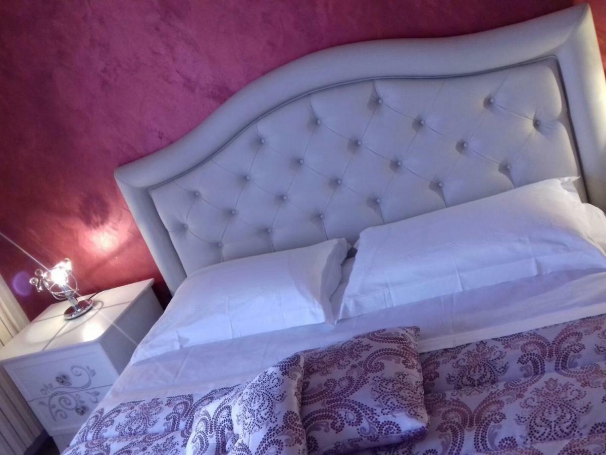 Casa Vacanza Nonna Dora Ματέρα Εξωτερικό φωτογραφία