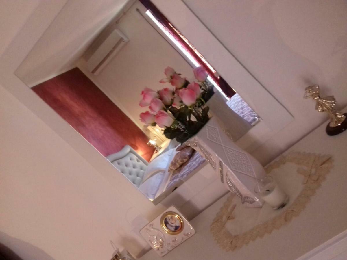 Casa Vacanza Nonna Dora Ματέρα Εξωτερικό φωτογραφία