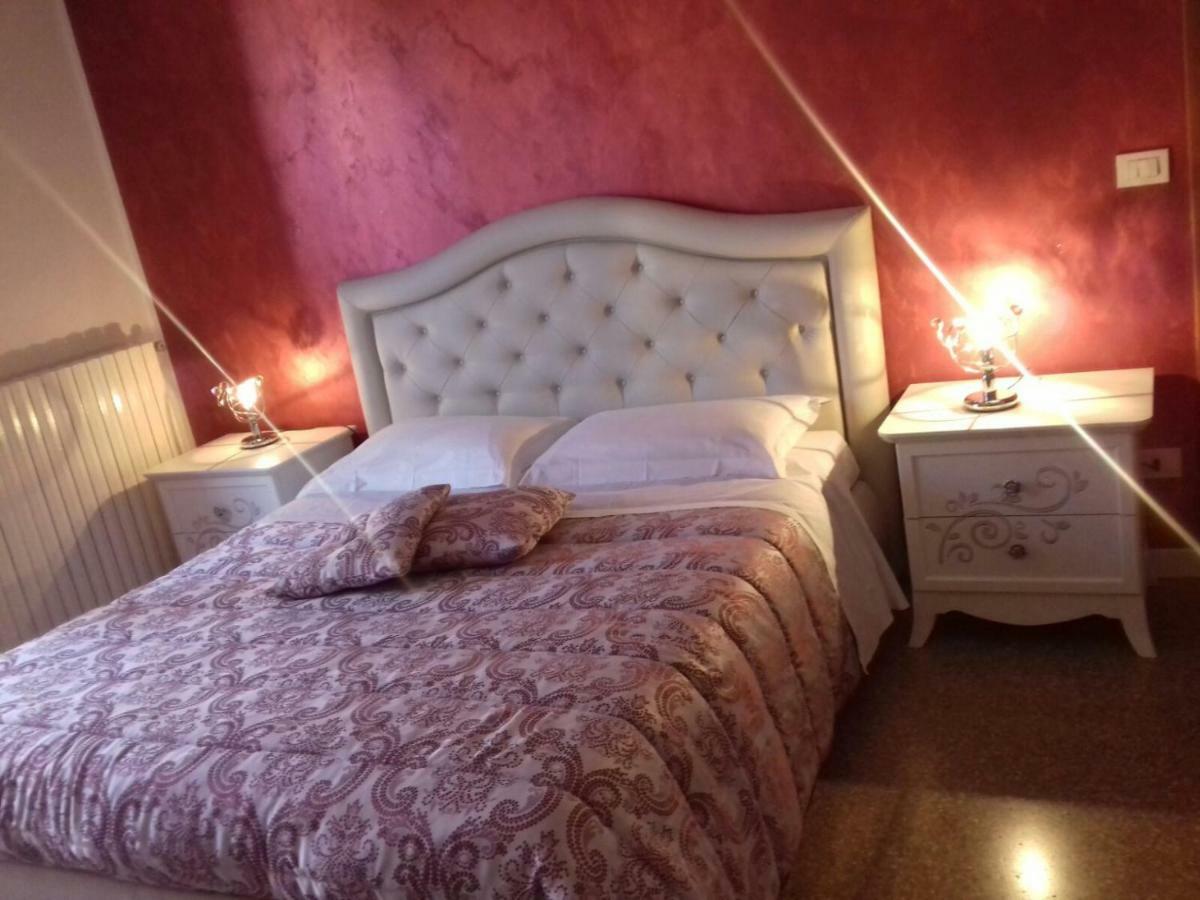 Casa Vacanza Nonna Dora Ματέρα Εξωτερικό φωτογραφία
